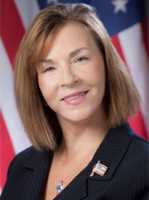 Becky A. McHughes