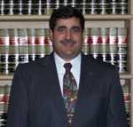 Mr. Frank Stephen Miceli