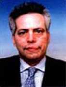 Gary M. Ferman