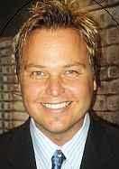 Mr. Todd Hamilton Harrison