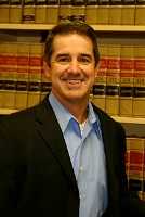 Mr. Brent Wilson Bull