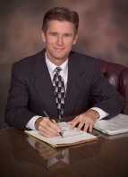 Alexander Muszynski III