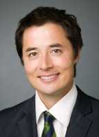 Mr. Christopher Eric Ng