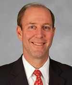 Charles Ward Cox II