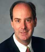 Mr. George Christian Roux