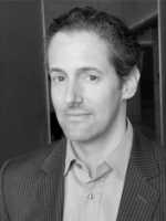 Mr. Eric Marc George