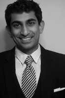 Parag L. Amin