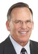 Stanley Irl Greenberg