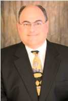 Jeffrey Forer
