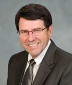 Ward Louis Benshoof