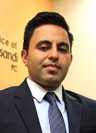 Arash Khorsandi