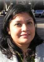 Amy Maitrayee Ghosh