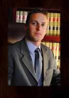 Sean Patrick Perdue