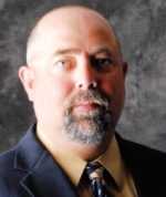 Ted Lasley