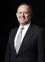 Mark C Blackwell