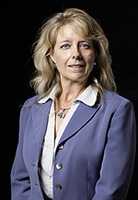 Carole Douglas Christian
