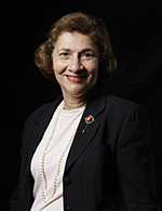 Martha A Ziskind