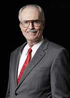 Mr. Edwin S Hopson