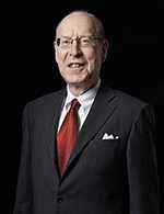 Stephen David Berger