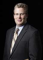 Mr. Aaron David Zibart