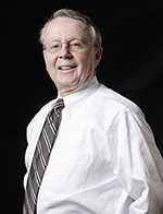 Grover C Potts, Jr