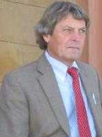 James Joseph Angel