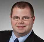 Atty. James Paul McParland