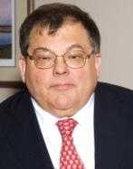 Edward F. George, Jr.