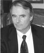 Peter Jeffrey Jones