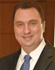 David A. Horan