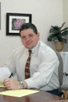William M. Gillen