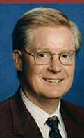 James Malcolm Hallett
