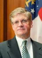 Mr. Randall F. Rogers
