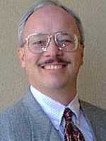 Mr. William Woods White