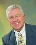 John Randall Patchett