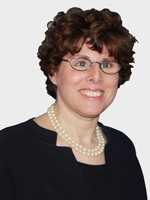 Deborah Claire Halpern