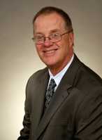 Donald Lacy Gibson