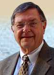 R Glenn Jarvis