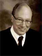 David L. Stretch