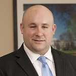 Eric Patrick Burns