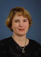Ms. Cynthia Leigh Brown