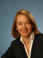 Molly Fairchild James