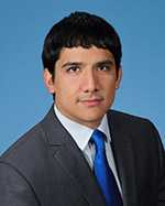 Christopher Adrian Araujo