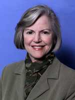 Margaret "Ann" Brown
