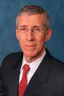 Mr. Paul Gordon Hughes