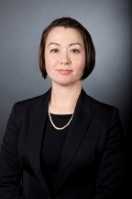 Erika J. McBryde