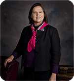 Susan Bennett Fentress