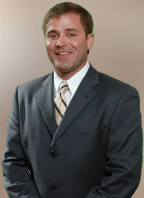 Trent David Henry