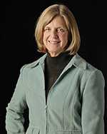 Ellen Bronaugh Vergos