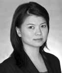Hsin-Yi Cindy Huang